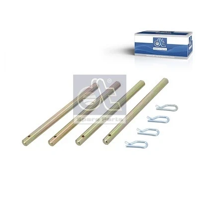 Bilde av DT Spare Parts 2.94145 Bremseklave Reparasjonssett