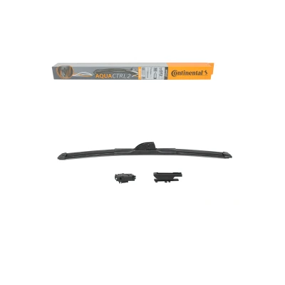 Bilde av Vindusvisker Continental 2800011307280 530mm foran Flatt viskeblad VOLKSWAGEN: Tiguan II, I, Passat B5 GP Stasjonsvogn