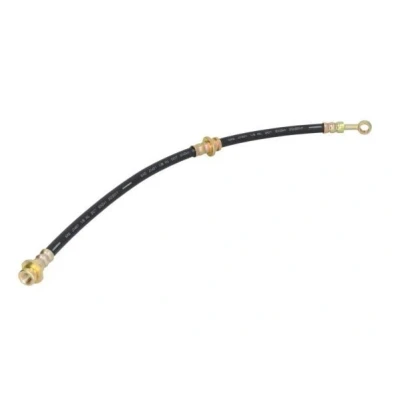 Bilde av ABE C80651ABE Bremseslange framaksel begge sider 447 M10x1 internal DF