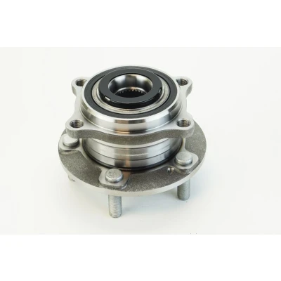 Bilde av CONTITECH WBE1158 Hjullagersett 139,2mm HYUNDAI: Santa FE 2, 3, Grand Fé, KIA: SORENTO 2