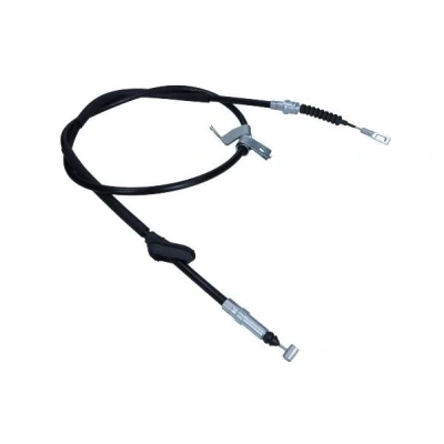 Bilde av MAXGEAR 32 0872 Bremsekabel høyre bak 1736, 1510 Skivebrems