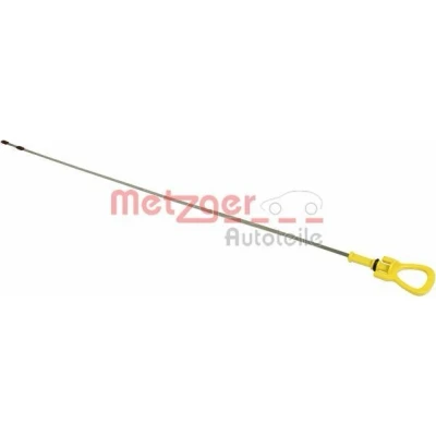 Bilde av METZGER 8001038 Oljepeilestav MERCEDES BENZ: E Klasse T modell, Sedan, C Sedan