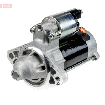 Bilde av DENSO DSN921 Starter 12 1,0 9 TOYOTA: Corolla IX Hatchback, RAV4 II SUV, Avensis I Sedan