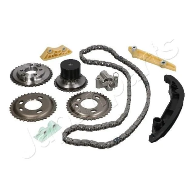Bilde av JAPANPARTS KDK 0308 Registerkjedesett FORD: Transit Mk6 Flatvogn lastebil/Chassis, Van