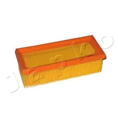 Bilde av JAPKO 20156 Luftfilter 57 76 184 Filterinnsats RENAULT: Kangoo I, I Express, CLIO 2, NISSAN: Kubistar Van