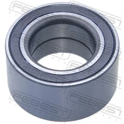 Bilde av FEBEST DAC42750037M Hjullager bakaksel begge sider 42 75 med ABS senorring