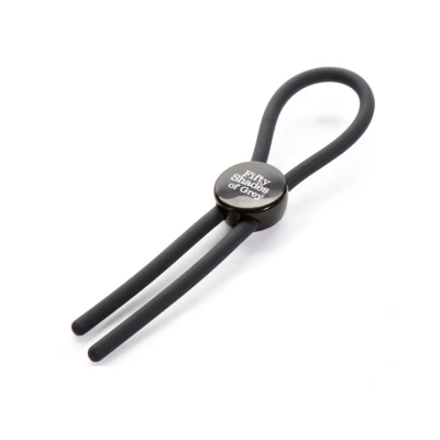 Bilde av Fifty Shades Of Grey Again And Penisring