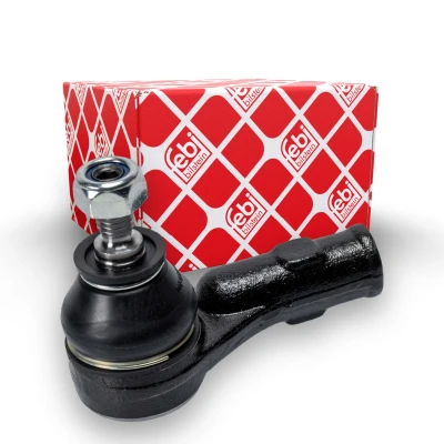 Bilde av FEBI BILSTEIN 12801 Endeledd framaksel venstre med selvlåsende mutter FORD: Focus Mk1 Hatchback