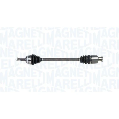 Bilde av MAGNETI MARELLI 302004190098 Drivaksel framaksel høyre 724 RENAULT: Kangoo I Express