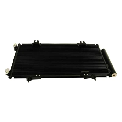 Bilde av MAXGEAR Easy Fit AC830107 Kondensator med tørker 15,5 Aluminium 570 R 134a