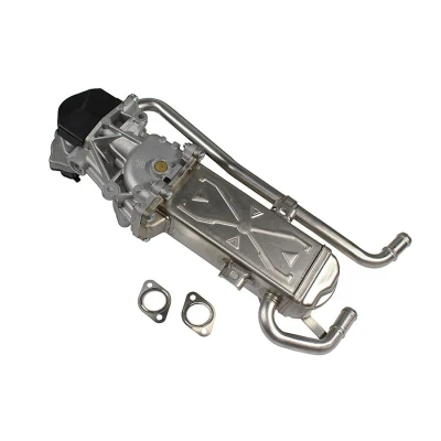 Bilde av METZGER 0892459 Eksosreturmodul med tetning EGR ventil VOLKSWAGEN: Polo V Hatchback, SKODA: Fabia 2