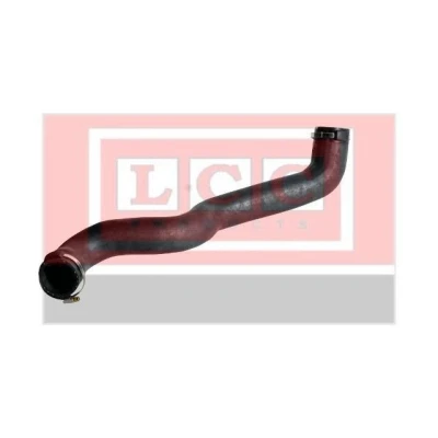 Bilde av THERMOTEC DCU004TT Ladeluftslange