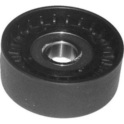 Bilde av MAGNETI MARELLI 331316170152 Strammerull VOLKSWAGEN: Golf 4, Passat B6 Variant, Caddy 3, SKODA: Octavia 2 Combi, II Hatchback