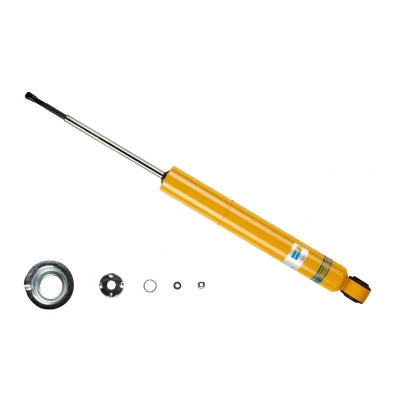 Bilde av BILSTEIN B6 Performance 24 017435 Støtdemper bakaksel gasstrykk enkeltrør fjærdemper nedre øye, øvre stift