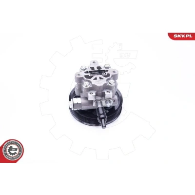 Bilde av ESEN SKV 10SKV265 Hydraulikkpumpe LAND ROVER: Discovery 3