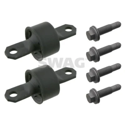 Bilde av SWAG 50 93 4249 Styrestang Lagring med skruesett bakaksel FORD: Focus 2 Kombi, 2, Mk1 Hatchback