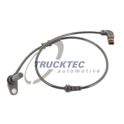 Bilde av TRUCKTEC AUTOMOTIVE 02.42.391 ABS Sensor framaksel venstre MERCEDES BENZ: E Klasse T modell, Sedan