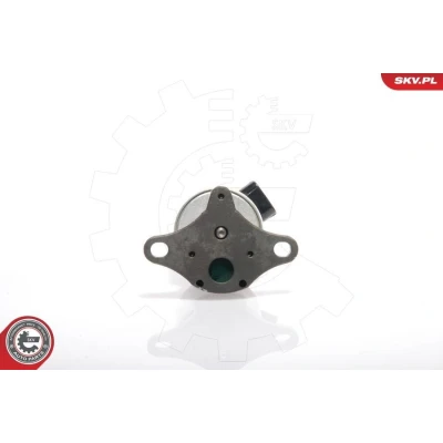 Bilde av ESEN SKV 14SKV017 EGR Ventil elektrisk PEUGEOT: 407 SW, 807 MPV, 307 CITROËN: C4 I Hatchback, Coupé