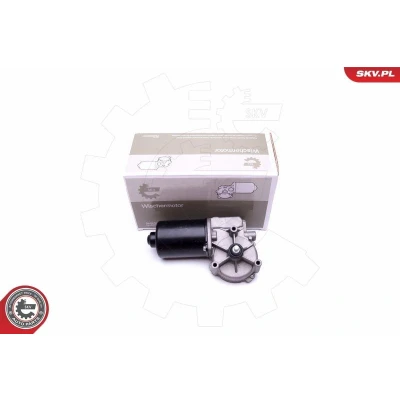 Bilde av Viskermotor, ford, 1079510, 1097546, 1666654, 4637734, 6818241, 6922648, 93BB17B571AA, 93BB17B571AB, 93BB17B571AC, 93BB17B571AD, XS7117B
