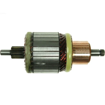 Bilde av AS PL SA0026 Anker, starter