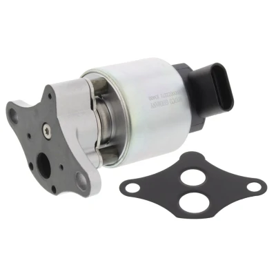 Bilde av MAPCO 83400 EGR Ventil elektrisk magnetventil med tetning PEUGEOT: 307 Stasjonsvogn, SW, CITROËN: C4 I Hatchback, Coupé
