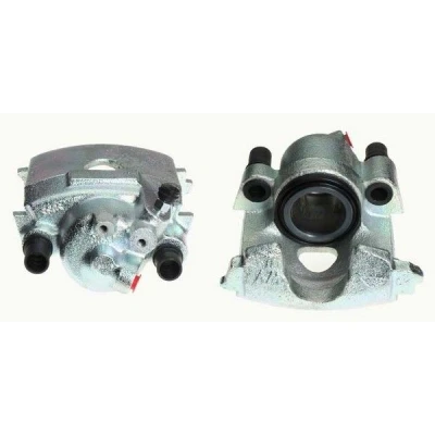 Bilde av BUDWEG CALIPER 34071 Bremsecaliper VOLKSWAGEN: GOLF 3, 2, Vento
