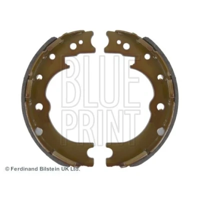 Bilde av BLUE PRINT ADT34161 Handbromsbackar bakaksel