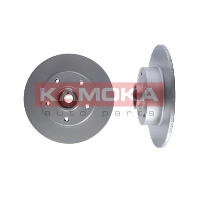 Bilde av Bremseskive, Bakaksel, renault fluence, megane coupé iii, halvkombi 43 200 15 39R, 8P3807434, 8P3807434AY7W, 8P3807434GRU, 8