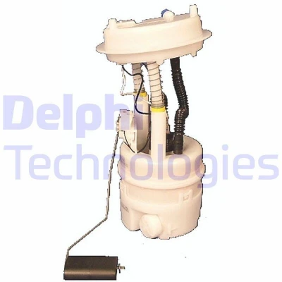Bilde av DELPHI FG1061 12B1 Brennstoff leveringsenhet uten pakning trykksensor Bensin