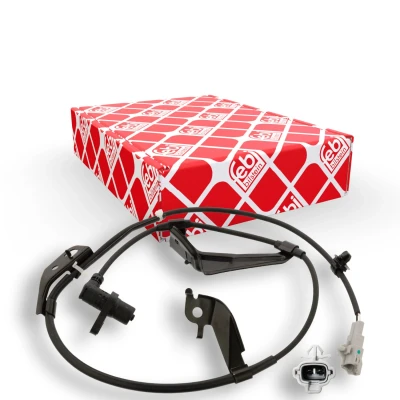 Bilde av FEBI BILSTEIN 107191 ABS Sensor framaksel venstre 1030 TOYOTA: RAV4 II SUV