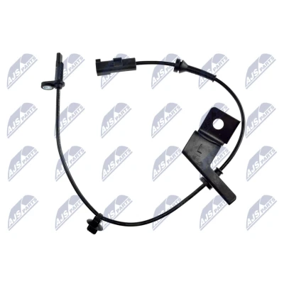 Bilde av NTY HCA FR 056 ABS Sensor framaksel venstre, venstre FORD: Mondeo 5 Kombi, Limousine,