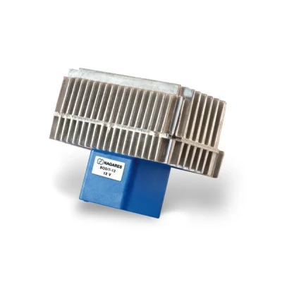 Bilde av MAHLE ORIGINAL MHG 5 Styreapparat uten holder OPEL: Astra H Caravan, Zafira B, Vectra C CC