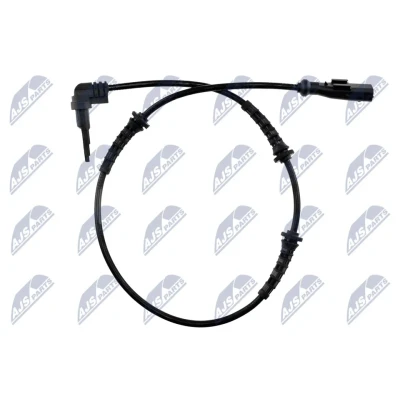 Bilde av Sensor, hjulturtall, Framaksel, Framaksel høyre, venstre, dacia,renault, 47 91 000 04R, 091 55R, 47910 00Q0E, 9155