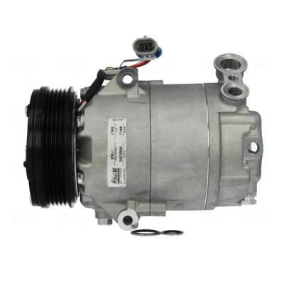 Bilde av NISSENS 89024 Kompressor V5 12 PAG 46 R 134a OPEL: Astra H Caravan, Zafira A, B