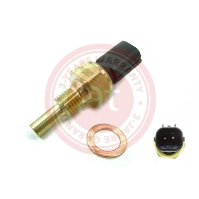 Bilde av at autoteile germany at11294 Sensor, kjølemiddeltemperatur HONDA: CIVIC 8 Hatchback