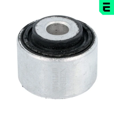 Bilde av OPTIMAL F9 0133 Styrestang Lagring venstre bakaksel, høyre bakaksel 38 Gummimetallager for trekkledd TESLA: Model S