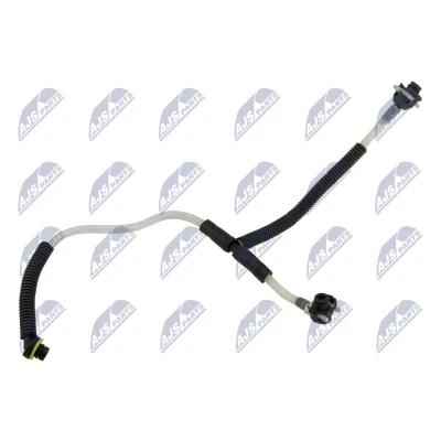 Bilde av Brennstoffledning, , mercedes benz, 611 070 64 32, 76 A 32