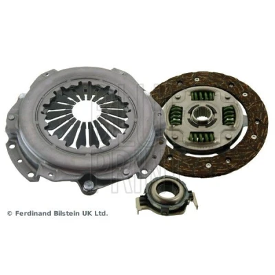 Bilde av BLUE PRINT ADF123047 Clutch tre deler med syntetisk fett utløserlager 182