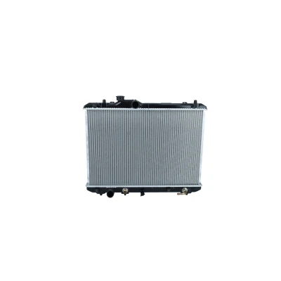 Bilde av NRF 53578 Radiator Aluminium 555 375 16 Kjøleribber loddet