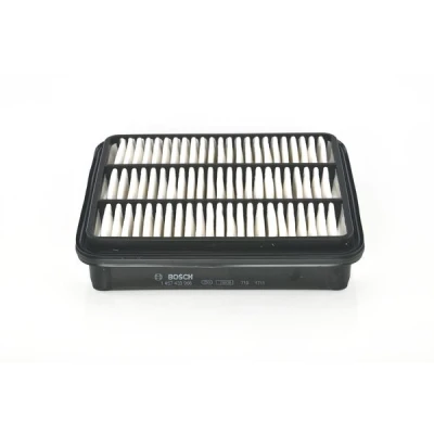 Bilde av BOSCH 1 457 433 968 Luftfilter 52 185 230 Filterinnsats MAZDA: Xedos 9, MITSUBISHI: GALANT 5 Stufenheck, ECLIPSE 2