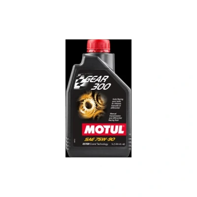 Bilde av MOTUL 109395 Girolje 75W 90 1