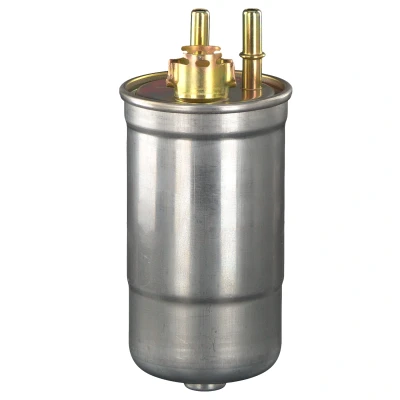 Bilde av FEBI BILSTEIN 33465 Drivstoffilter ledningsfilter FORD: MONDEO 3 Kombi, 3, Stufenheck