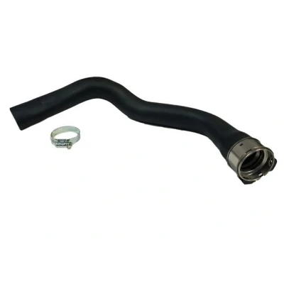 Bilde av BUGIAD 81852 Ladeluftslange NISSAN: Qashqai / Qashqai+2 I