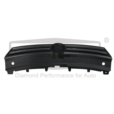 Bilde av DPA 88531623502 Ventilasjonsgitter foran VOLKSWAGEN: Polo V Hatchback