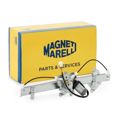 Bilde av Magneti Marelli Vindusheis foran venstre elektrisk med elektromotor 350103170141 MITSUBISHI: Lancer 7