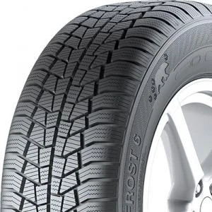 Bilde av Gislaved Euro*Frost 6 ( 205/65 R15 94T )