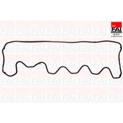 Bilde av FAI AutoParts RC1328S Toppdekselpakning VOLKSWAGEN: TRANSPORTER 4, 4 Bus, Crafter 30 35 Minibuss