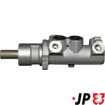 Bilde av JP GROUP 1561100700 Hovedsylinder 2 25,4 for kjøretøy uten ABS