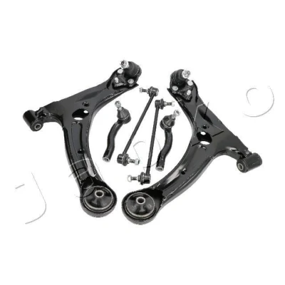 Bilde av Bærearmssett, Framaksel toyota corolla, corolla kombi, sedan OE 4333009070, 4333009090, 4333009230