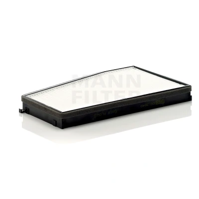 Bilde av MANN FILTER CU 3040 Kupéfilter Partikkelfilter 288 177 30